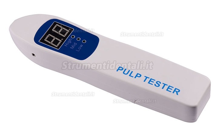 XM® Pulp tester